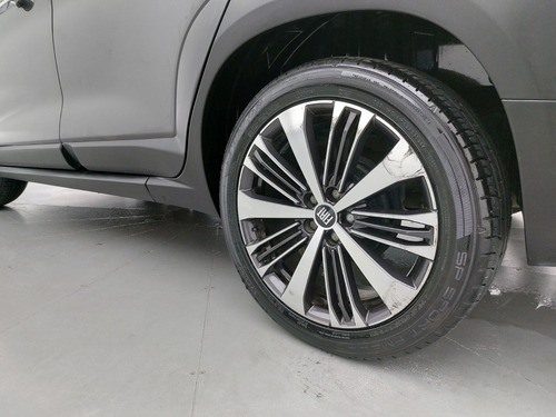 Fiat FASTBACK 1.0 TURBO 200 FLEX AUDACE CVT