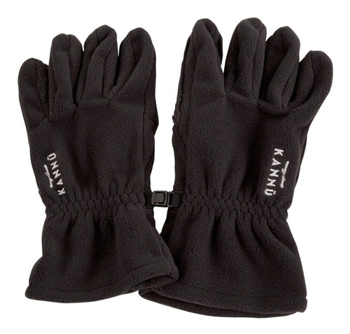 Imagen 4 de 5 de Guantes Polar Warm
