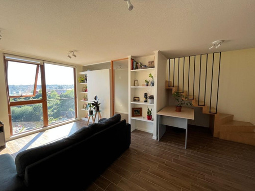 Ejercito Instituto Alemán Vista Mar Duplex Estac+bod