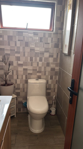 Parcela En Venta En Padre Hurtado