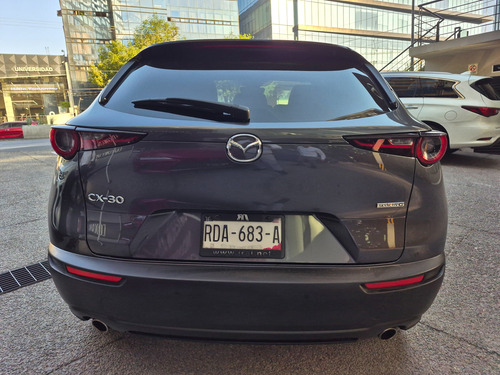 Mazda CX-30 2.5l I Grand Touring