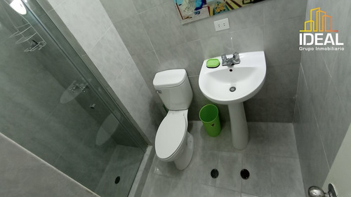 Imagen 8 de 14 de Alquiler Apartamento Tucacas De 2 Habitaciones 2 Baños