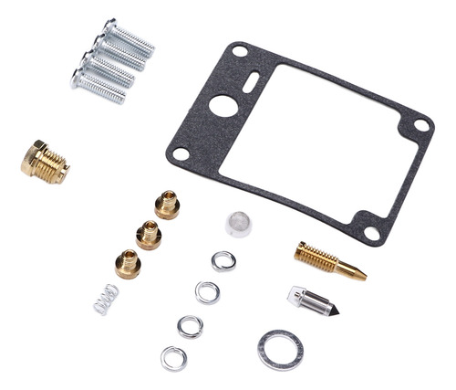 Kit De Carburadores Para Xv1000 Virago 1000