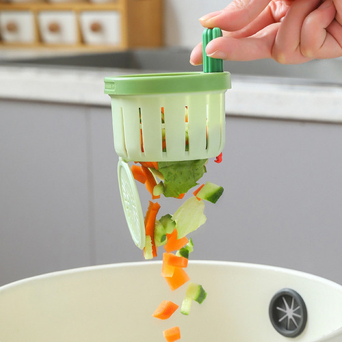 Colador De Desagüe Para Fregadero De Cocina G8cactus, Tamaño