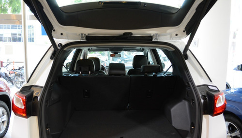 Chevrolet Equinox Premier Awd 0km 2021 Stock Permuto Pd