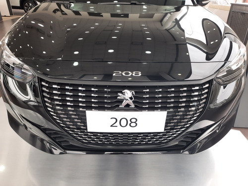 Imagen 5 de 15 de Nuevo Peugeot 208 Active Tiptronic 2022!! Luciano