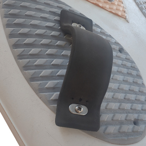 Imagen 6 de 7 de Straps Footstraps Para Windsurf Y Kitesurf Cw 2 Unidades
