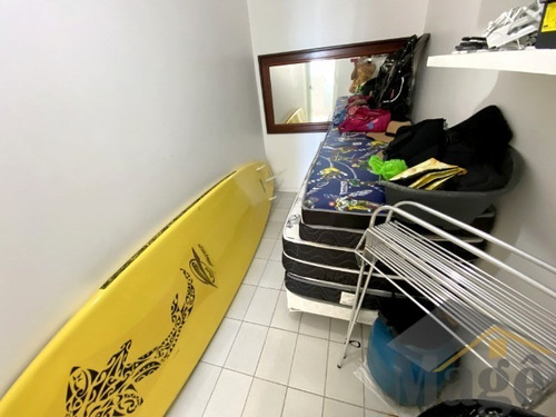 Imagem 21 de 25 de Excelente Apartamento A Venda Na Praia Das Pitangueiras - Ref.: 4178 - 4538