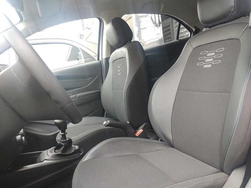 Chevrolet Onix 1.0 Joy 2021 8v Flex 4p Manual