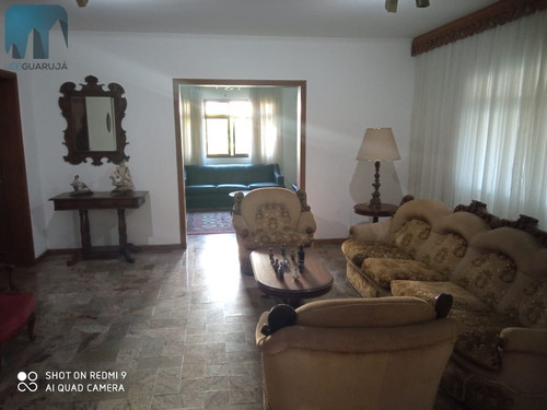 Imagem 29 de 30 de Casa A Venda No Bairro Jardim Guaiuba Em Guarujá - Sp. - 938-1