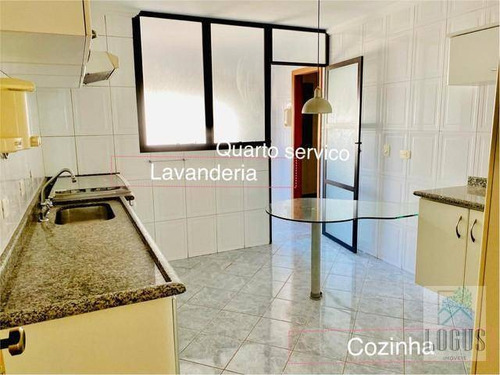 Imagem 6 de 20 de Apartamento Com 3 Dormitórios À Venda, 143 M² Por R$ 750.000,00 - Baeta Neves - São Bernardo Do Campo/sp - Ap1042