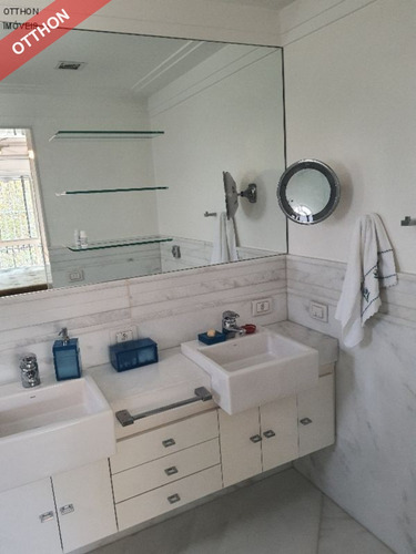Imagem 23 de 28 de Lindo Apto, Perdizes, 3 Suítes, Living, 2 Vagas, Fino Acabamento! Oportunidade! - Ap00081 - 69837853