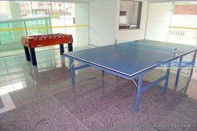 Imagem 20 de 30 de Apartamento Em Praia Grande Bairro Tupi - V2616