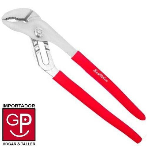 Pinza Pico Loro 10'' Best Value G P