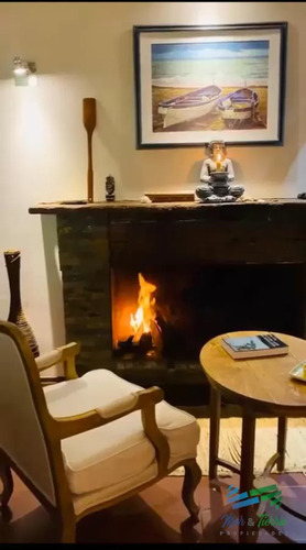 Vendo Casa De 4 Dormitorios Y Piscina, En San Rafael, Punta Del Este