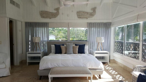 Venta Penthouse Con Vista Al Mar En Las Terrenas, Samaná.