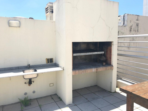 Imagen 11 de 14 de Hermoso Departamento 2 Ambientes Al Frente