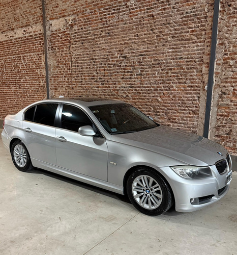 BMW Serie 3 2.5 325i Sedan Executive