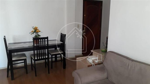Apartamento - Ref: 854268