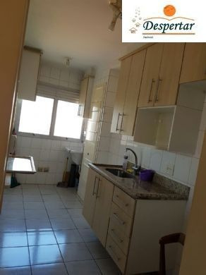 03380 - Apartamento 3 Dorms, Pirituba - São Paulo/sp - 3380