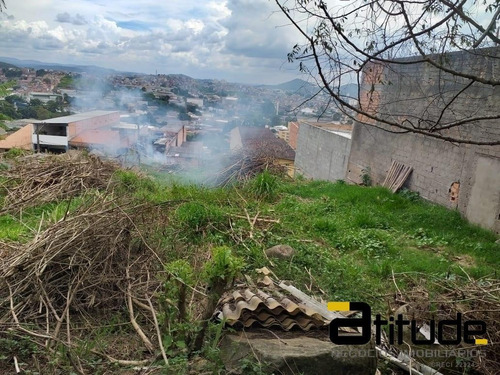 Imagem 6 de 15 de Área Com 1.253 Metros Em Barueri No Jardim Flórida - 4715