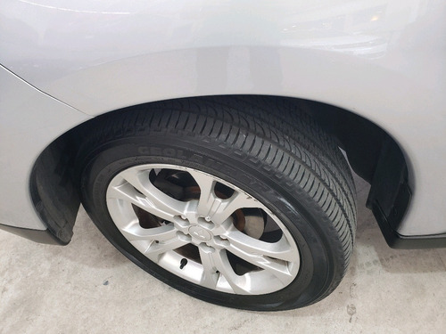 Imagem 8 de 13 de Mitsubishi Outlander Outlander 3.0/ Gt 3.0 V6 Aut. Gasolina