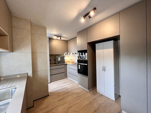 Dpto. Nuevo 2d/3b + Escritorio - El Nogal - Av. Vitacura