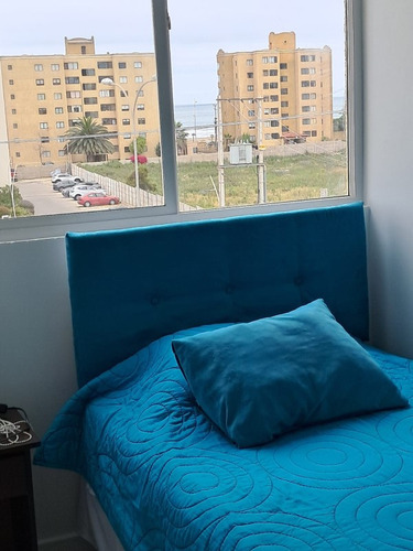 Edificio Barlovento