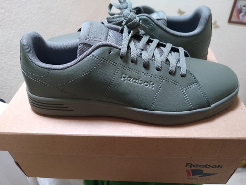 Tenis Reebok Hombre Casuales 