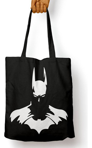 Bolso Batman Dark (d1416 Boleto.store)