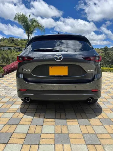 Mazda CX-5 2.5 Grand Touring At