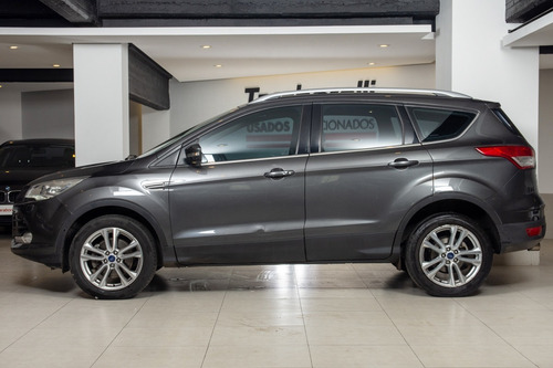 Imagen 8 de 14 de Ford Kuga Titanium 2.0l Ecoboost Awd Taraborelli Usados #