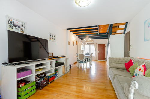 Imagen 7 de 23 de Ph En Venta 3 Ambientes Con Garage