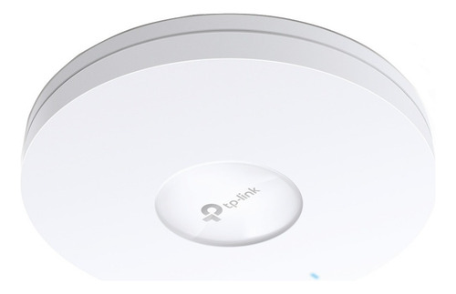 Access Point, Wmm Tp-link Omada Eap660 Hd Blanco