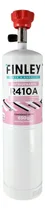 Comprar Garrafa Gas Refrigerante R410a De 650g Aire Acondicionado