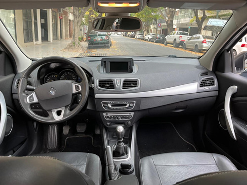 Renault Mégane III 2.0 Privilege