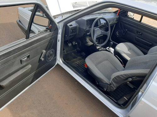 Volkswagen Gol Cl 1.6 Álcool