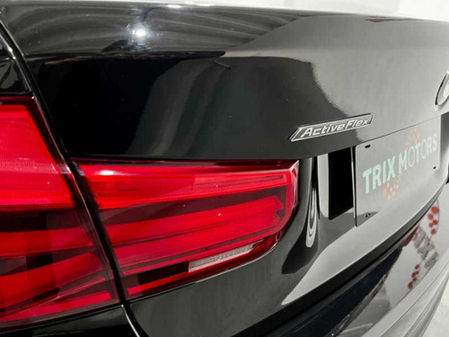 Imagem 12 de 15 de Bmw 320i 2.0 16v Turbo Active Flex 4p Automatico 2017