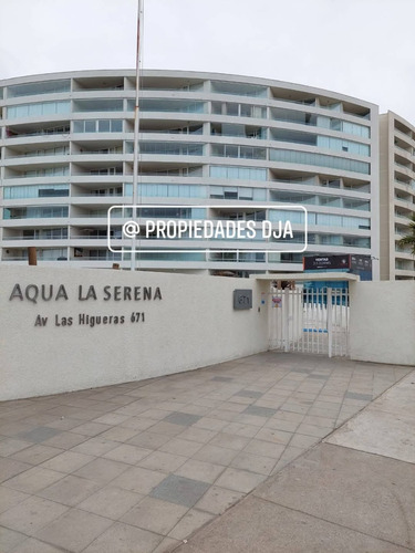 En Venta Dpto. En La Serena