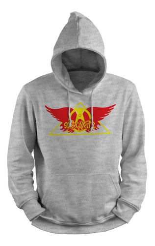 Sudadera De Moda Aerosmith Varios Diseños Rock Unisex #5