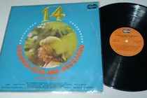 Comprar Jch- Grandes Hits Del Recuerdo Artistas Varios Lp