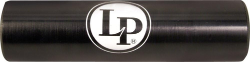 Latin Percussion Lp462b Rock Shaker Negro