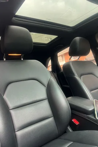 Mercedes-Benz Clase B 1.6 Blueefficiency