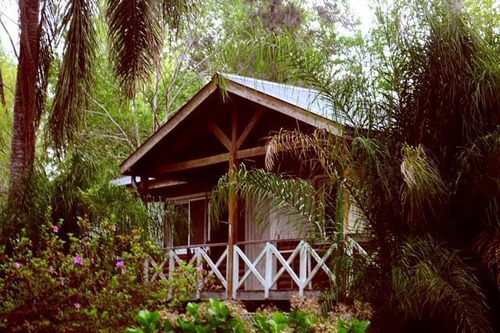 Casa - Cruz Colorada