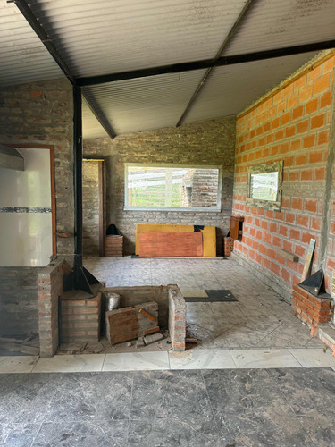 Casa En Venta, Lima-zárate-buenos Aires
