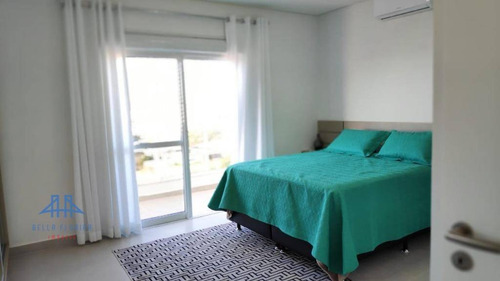 Imagem 14 de 23 de Cobertura À Venda, 148 M² Por R$ 869.000,00 - Ingleses Do Rio Vermelho - Florianópolis/sc - Co0176