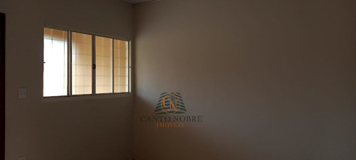 Imagem 6 de 9 de Casa Térrea À Venda Em Araraquara/sp - 1002