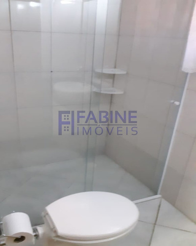 Imagem 26 de 30 de Apartamento Para Locação Vila Curuçá - Ap00236 - 67816309