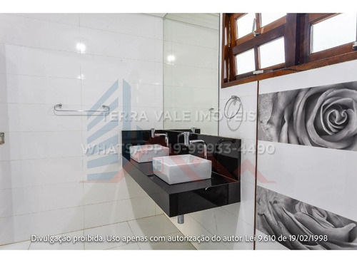 Imagem 22 de 30 de Casa Paulínia - Sp - 2504