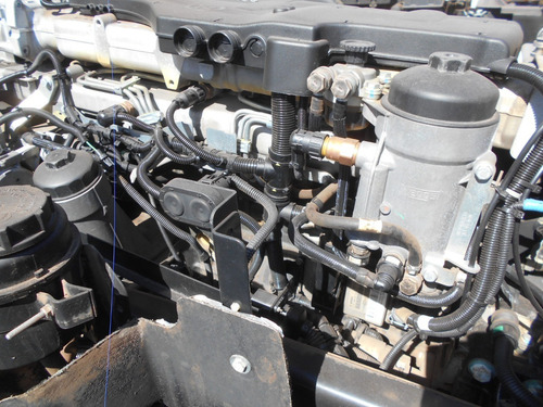 Imagem 12 de 25 de Volkswagen 24.280 2018